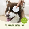 PawSono Eye Wipes for Dogs & Cats, Hypoallergenic Dog Eye