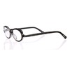 eyebobs Peep Show Women's Premium Readers, Dark Purple, 1.50 Magnification