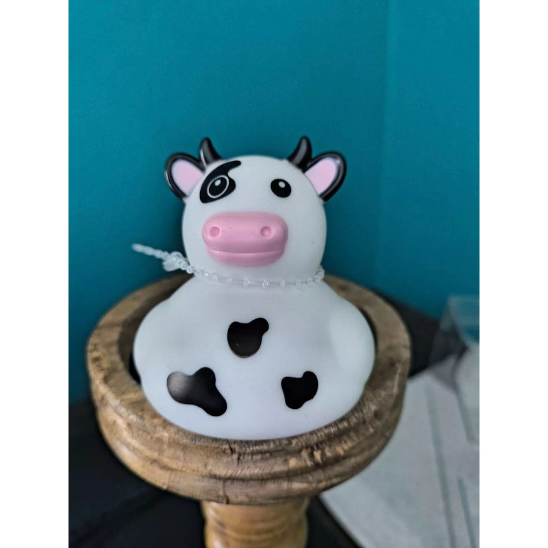 2.5" 2025 Target Easter Rubber Ducks - Set of 5