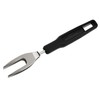 Fackelmann Mango Fork 21 cm, High-Quality Kitchen Aid with Functional