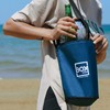 Box&Box 6 L Thermo Bag - Thermal Protected Mini Cooler