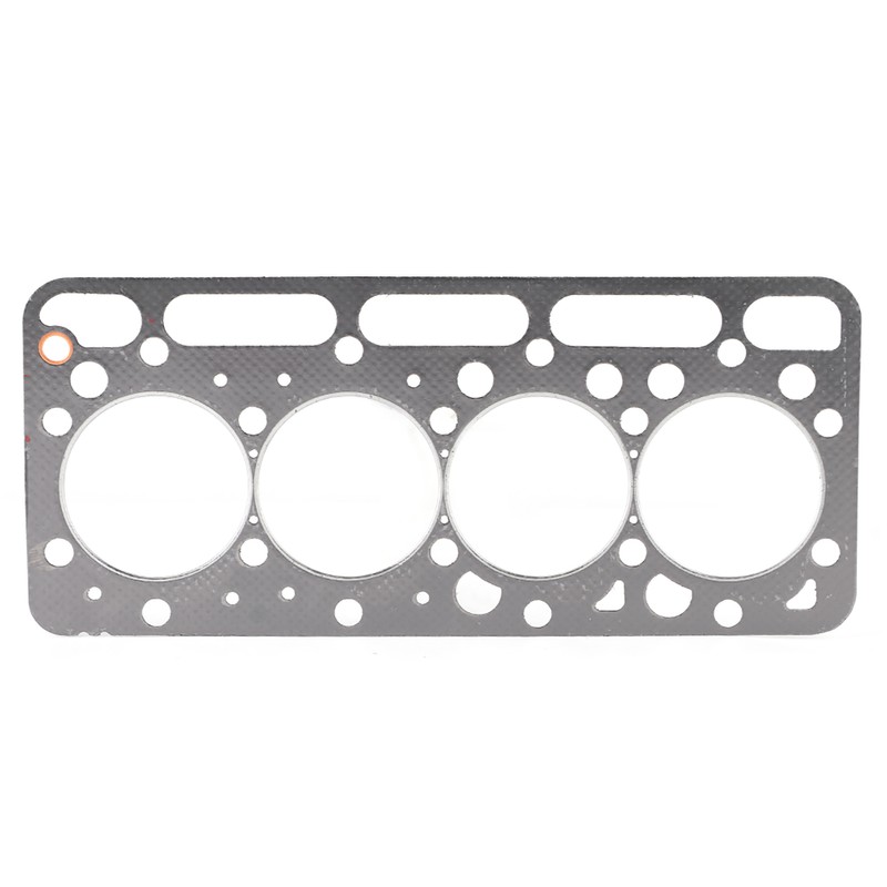 Cylinder Head Gasket 19077‑03310 Replacement Fit for Kubota V2203 Engine