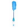 Feather Duster 180 Degree Rotatable Window Blind Cleaner for Home