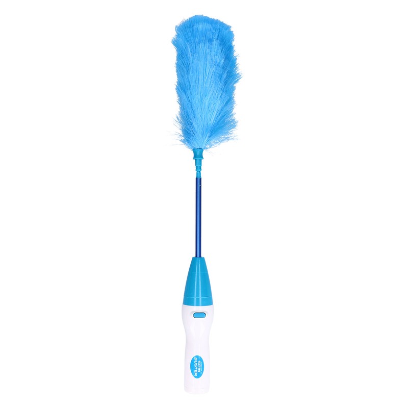 Feather Duster 180 Degree Rotatable Window Blind Cleaner for Home