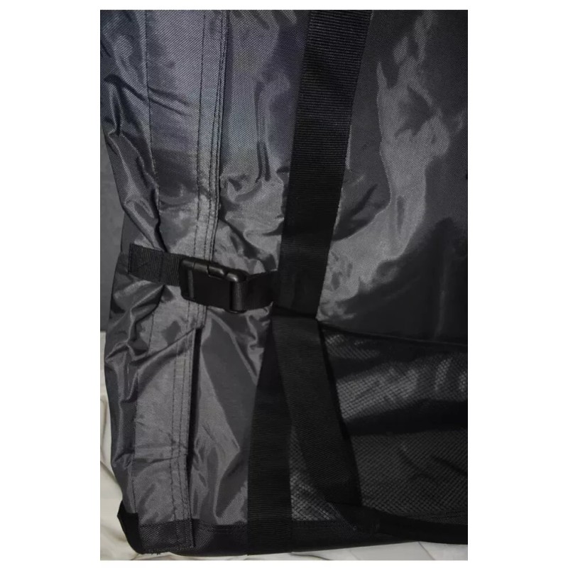 Rubbermaid Commercial Products PRO SERVE Insulated Food Service Bag Catering