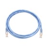 InstallerParts RJ11 Shielded Modem Cable for DSL Internet, 7 Ft,