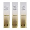 Dalba White Truffle Exo Wrinkle Treatment Eye Cream 30ml 3pcs
