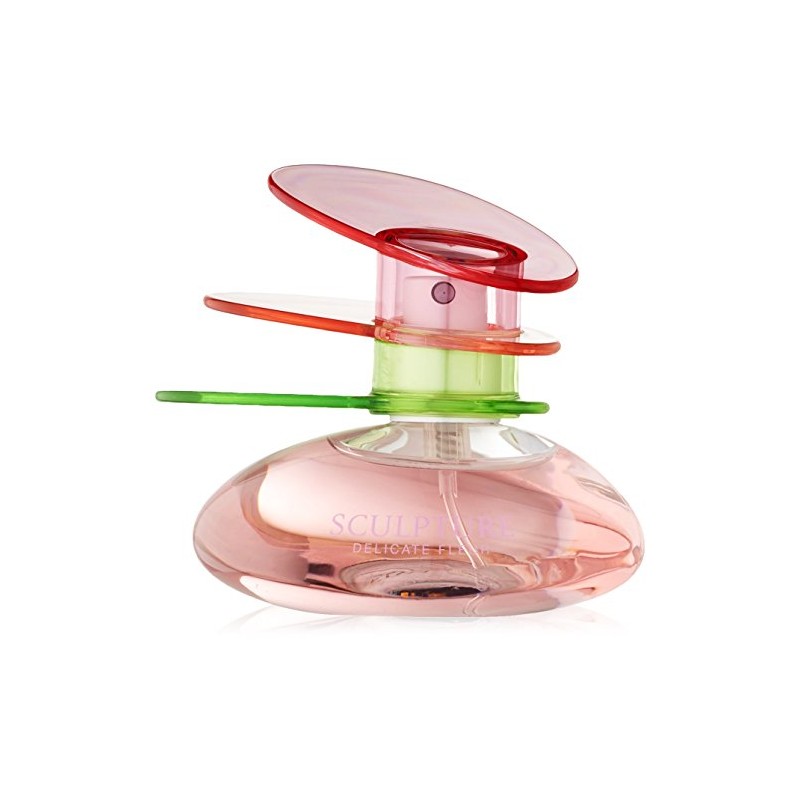 ニコス スカルプチャー デリケート フルール オーデトワレスプレー 30ml