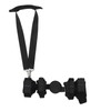 Adjustable Hinged Elbow Brace with Strap Sling Rehabilitation Support Corrective