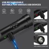 KnLnny Ware Automotive Escape Tool, Window Breaker,Seatbelt Cutter, Car Flashlight,Emergency