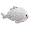 Vintoys Grey Whale Shark Whale Very Soft Big Hugging Pillow