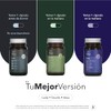 Triple Pack Scudo Laila e Idea Defensas Descanso Memoria TIBA