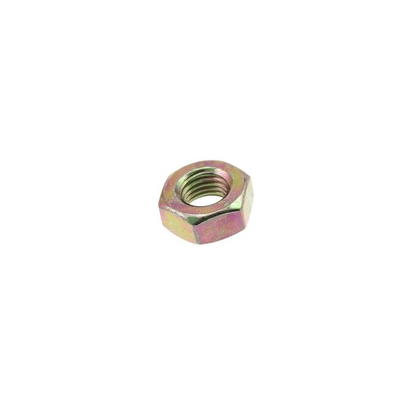 2EXTREME Pulley Nut M10x1,25 for Yamaha Aerox 50/Aerox 100 2T