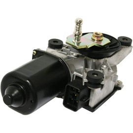For GMC C6500 / C7500 Topkick Wiper Motor 1997 98 99 00 01 2002 | New | Front | w/Delay