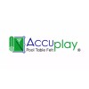 Accuplay Pre Cut 20 oz Pool Felt - Billiard Cloth