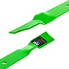 8TEN LawnRAZOR Blade for Gravely PM310 PM320 PM272Z PM272H Pro-Turn