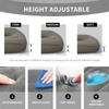Doughnut Seat Cushion, Seat Ring, Inflatable Seat Cushion, Seat Doughnut