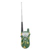 2pcs Radio Toy Clear Sound Long Range Interactive Handheld Radio