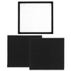 Master Part Type 113 Air Purifier Filter Kit For Vax