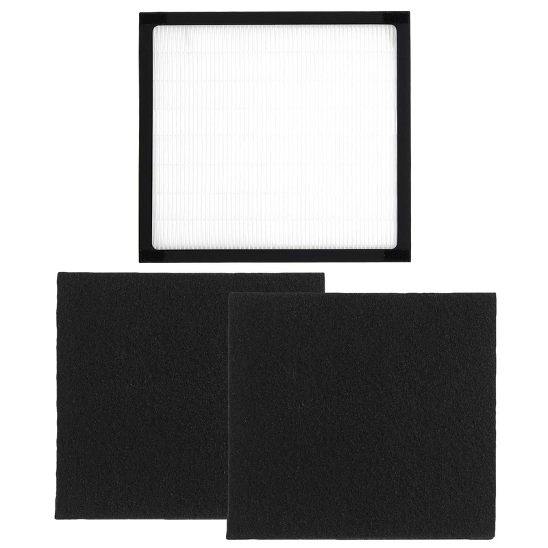 Master Part Type 113 Air Purifier Filter Kit For Vax