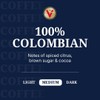 Victor Allen's Coffee 100% Colombian, Medium Roast, 80 Count, Single