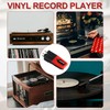 3pcs Universal Record Player Cartridge, Vinyl Turntable Cartridges Replacement Diamond