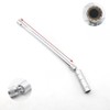 5/8" Swivel Spark Plug Socket Magnetic, Magnetic 16mm Spark Plug