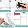 DeBiao 24" x 36" Dry Erase Wall Calendar large -