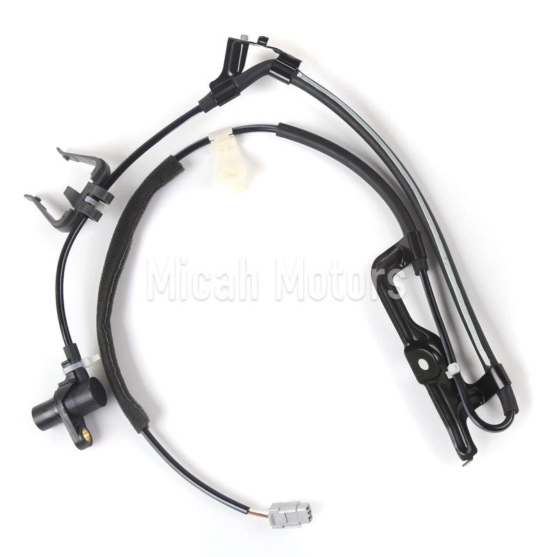 Micah Motors Front / Left ABS Speed Sensor Fits Fit