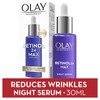 Olay Regenerist Retinol24 Max Anti-Aging Night Face Serum 30 ml