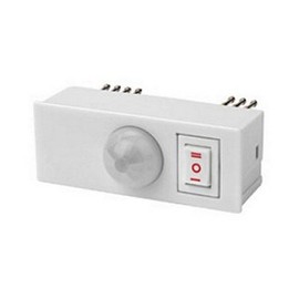 RV Trailer Camper Lighting Motion Detector AP Products 016-BL3006