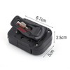 JAOCDOEN Professional Clip on Rod Fishing Line Counter Depth Finder