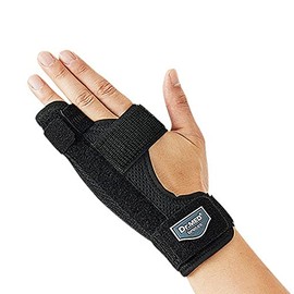 Dr.MED DR-W132-4S Pinky Finger Splint