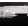 Nagao Tsubamesanjo Whisk, 9.8 inches (25 cm), 24 Wire Rods,