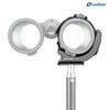 LEOFOTO Tripod Adapter BC-01 Binoculars Clamp