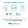 Gambimedic Zapato Ferula Para Yeso Bota Comoda Fractura Post Operatorio