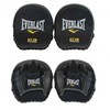 Everlast Leather Coach Mitt Punch Mitt 1 Set Exclusive Bag