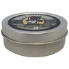 GBS Top Shelf Bourbon & Bay Rum Beard Balm Dual