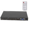 AIMOS Multi Viewer High Definition Multimedia 4 Into 2 Out