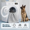 HOBBTREE Dog Cooling Mat, Waterproof Cooling Pads for Dogs &