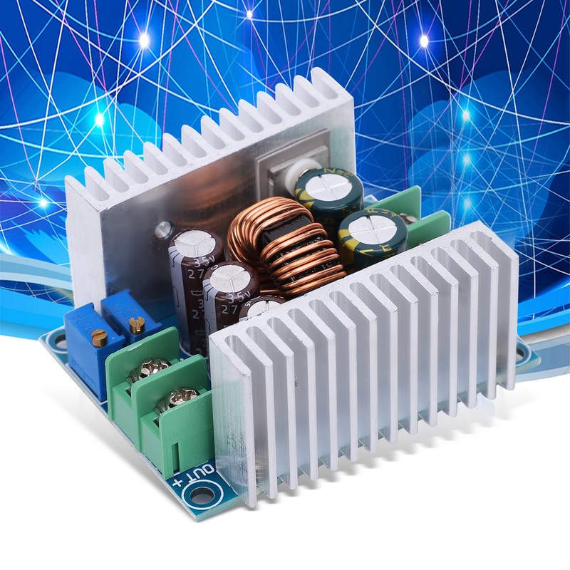 Power Supply Module Constant Voltage Current Adjustable High Power LED