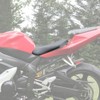 TCMT Front Rider & Rear Passenger Seat Cushion Fit For