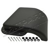 BRITPART Snow Cowl Heater Intake Cover RHD Left Hand Wing