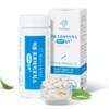 Lactobacillus zinc, beneficial intestinal bacteria for the whole family, lactic