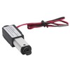 Electric Micro Linear Actuator Aluminum 12V Mini Motion Actuator with