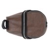 Yamaha Q5K-YSK-051-P36 Saddle Bag for Yamaha PAS Dark Brown