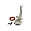 Champion 4 Flush Valve Assembly Replacement for Two Piece Toilets