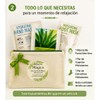 Genérico Kit Autocuidado Calma Aloe Vera Cada Uno