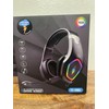 Thunder Cloud Gaming Headset TC-20BL - Black NIB
