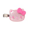Sanrio 525481 Secret Bangs Clip (Sakura) Sanrio Characters